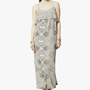 Anthropologie Vanessa Virginia Talitha Dress Women's Size 0 Dress